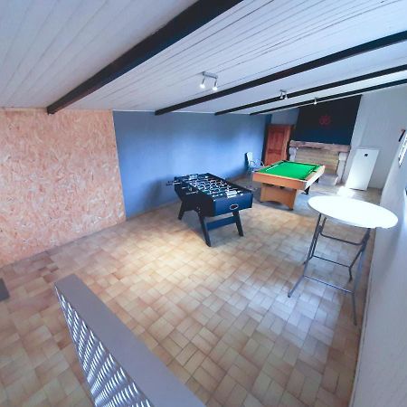 Gite Du Marie A 7Mn Du Puy Du F0U Chambretaud 외부 사진