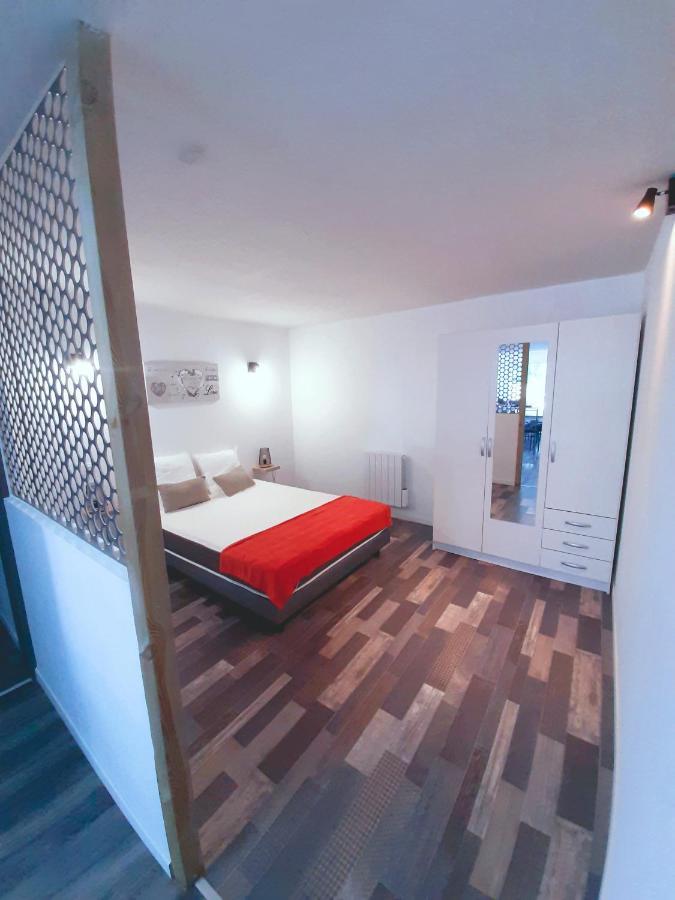 Gite Du Marie A 7Mn Du Puy Du F0U Chambretaud 외부 사진